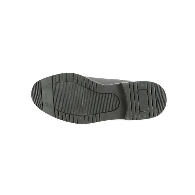 Norton - Boots Vallery brun | - Ohlala