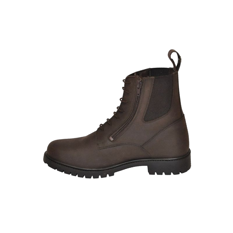 Flags & Cup - Boots à lacets Sarentino | - Ohlala