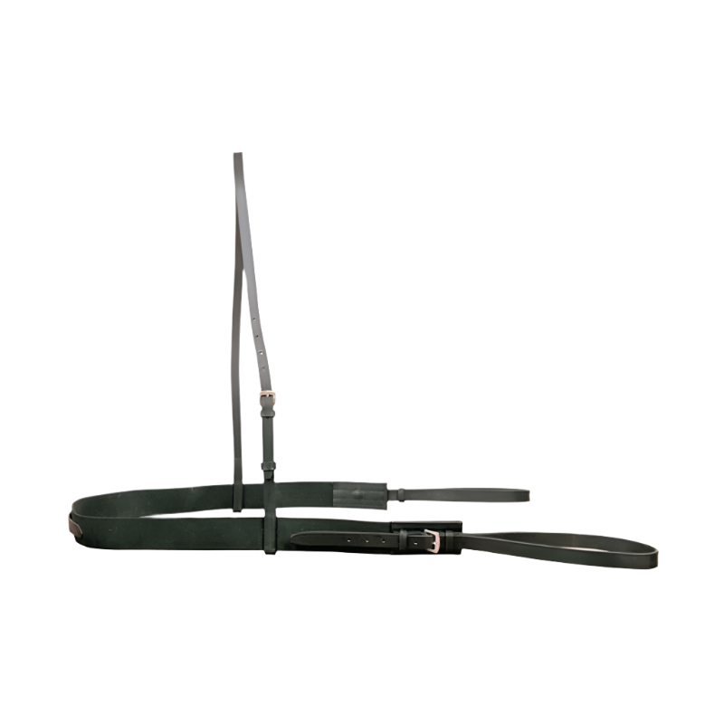 TdeT - Bricole Elastique noir | - Ohlala