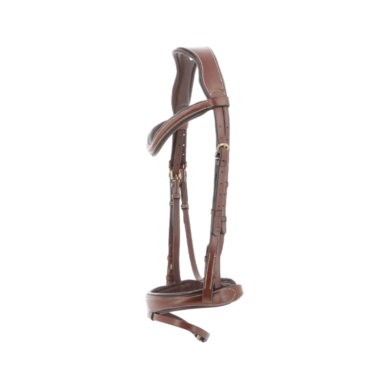 Eric Thomas - Bridon Wave havane | - Ohlala