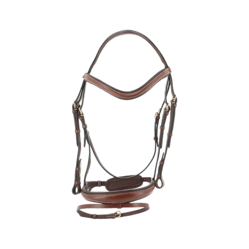 Eric Thomas - Bridon Wave havane | - Ohlala