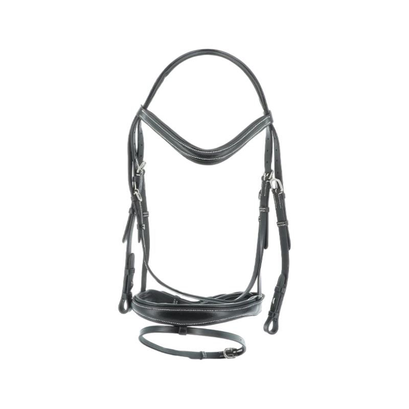 Eric Thomas - Bridon Wave noir | - Ohlala