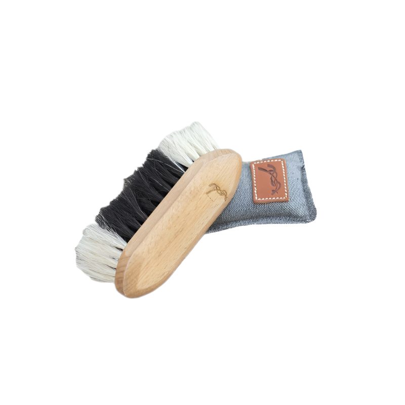 Pénélope - Petit bouchon à poils doux | - Ohlala