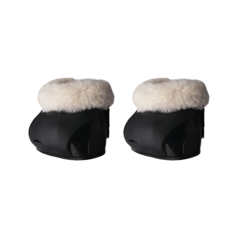 Lami-cell - Cloche No Turn noir | - Ohlala