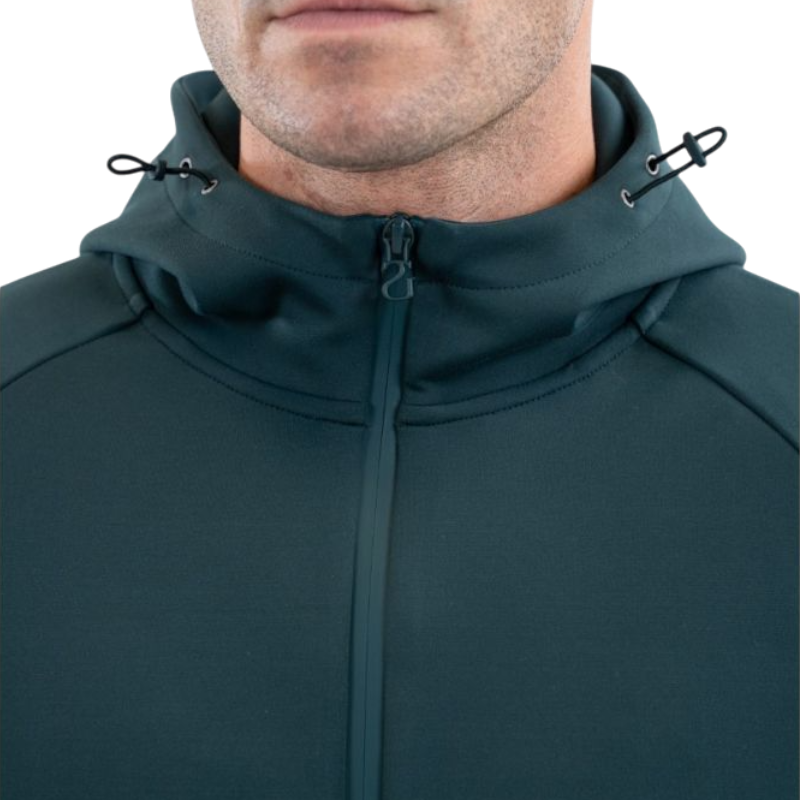 SG - Sweat à capuche zippé homme Caracho vertigo | - Ohlala