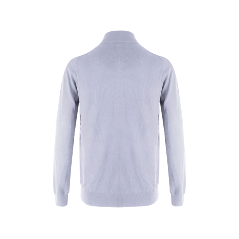 Harcour - Pull homme Flash must have gris | - Ohlala