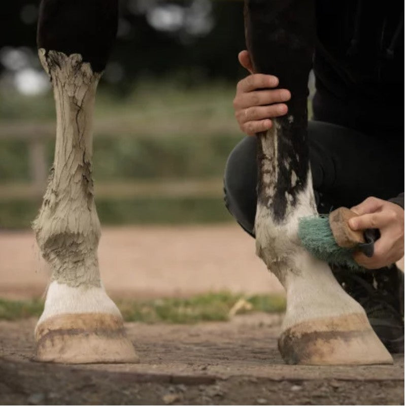 Nellumbo - Cataplasme d'argile douleurs musculaires & articulaires | - Ohlala