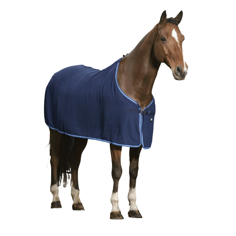 Riding World - Chemise éponge marine | - Ohlala