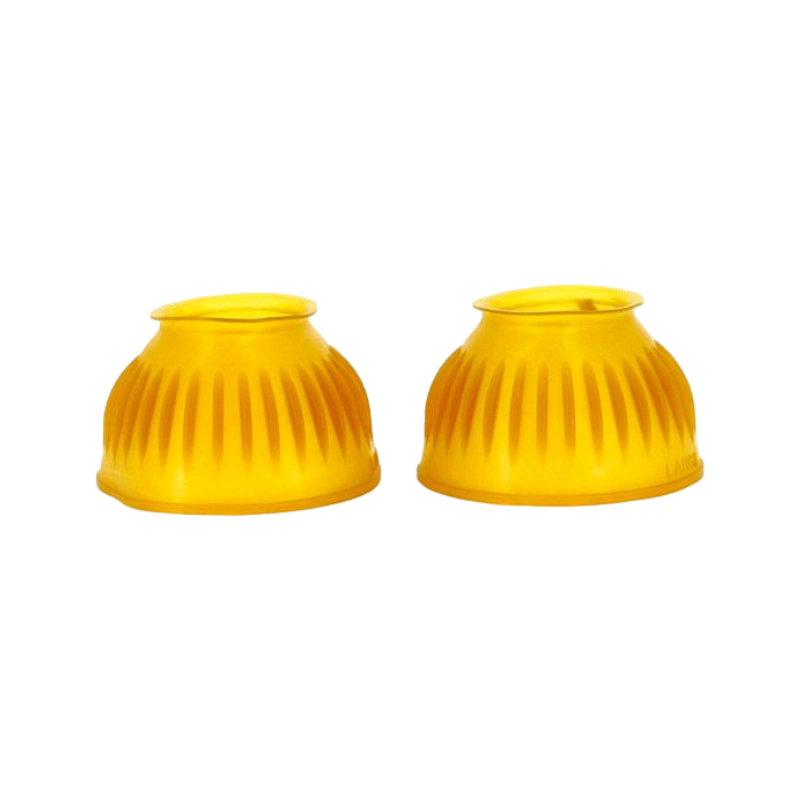 Norton - Cloches fermées soft striées naturel | - Ohlala