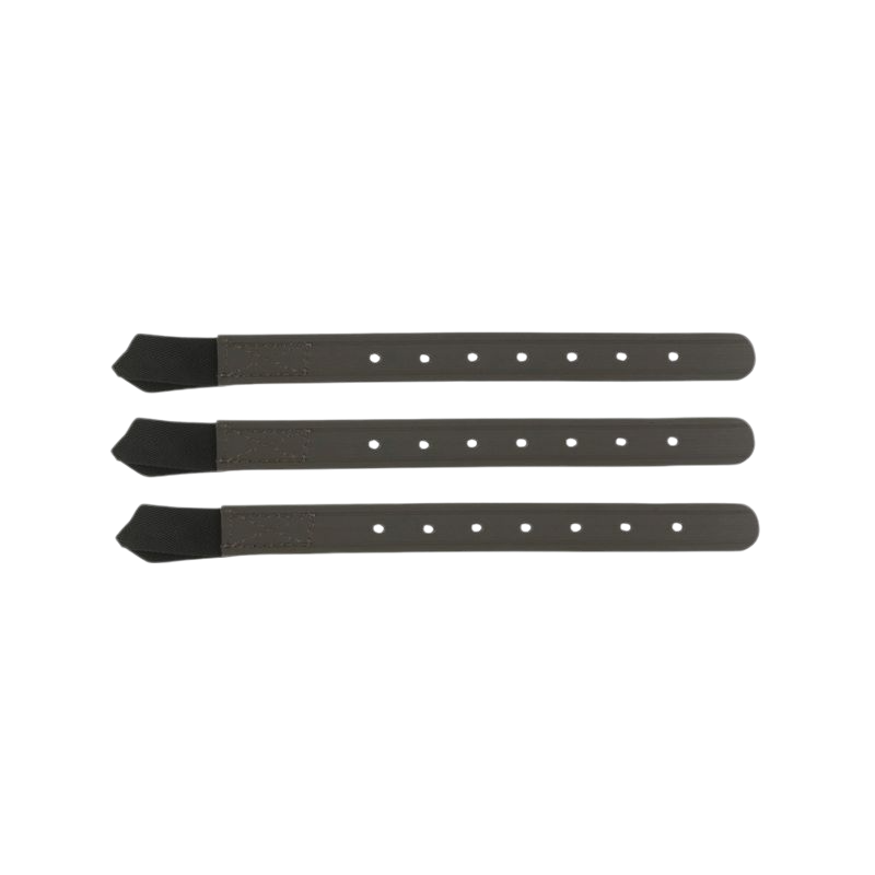 Norton - Contre sanglons "PRO" havane | - Ohlala