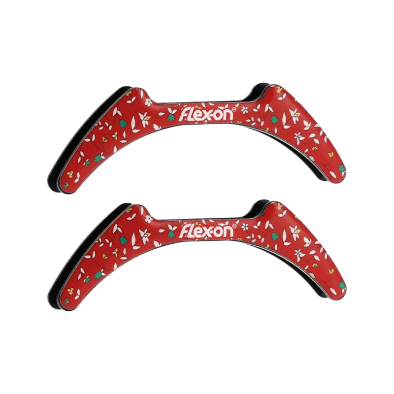 Flex On - Stickers Flex On Cottage rouge | - Ohlala