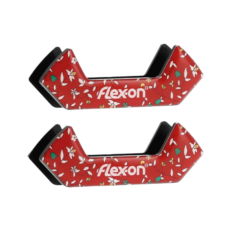 Flex On - Stickers Safe On Cottage rouge | - Ohlala