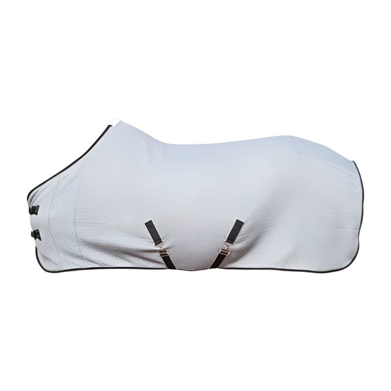 TdeT - Chemise micro jersey noir | - Ohlala