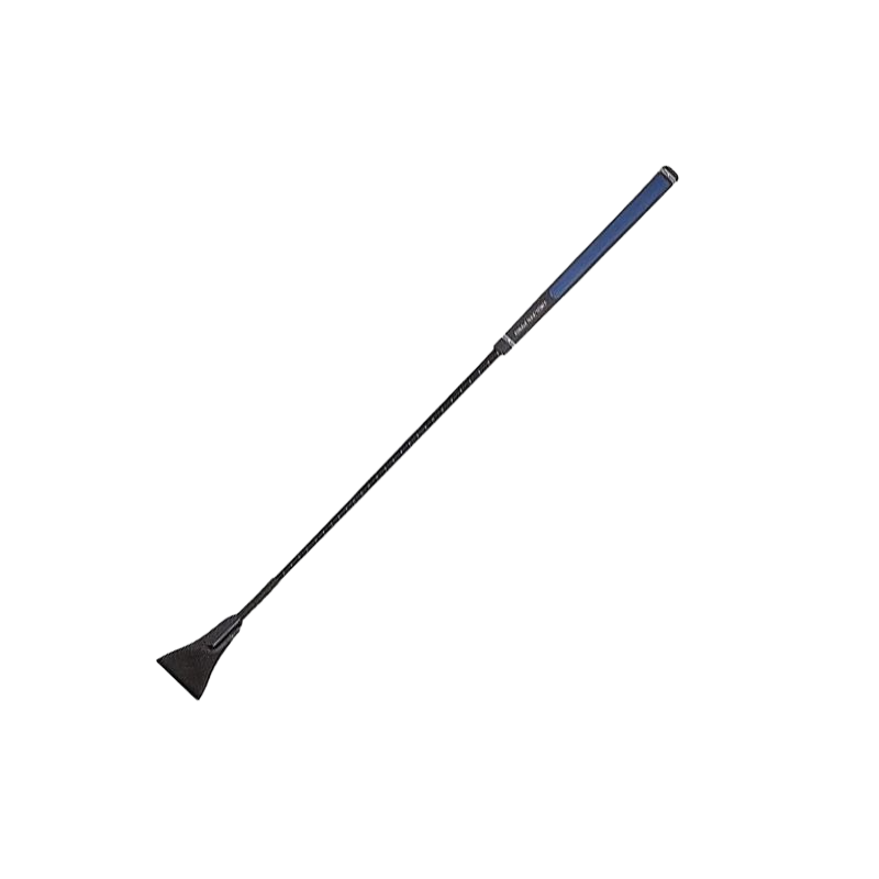 Fleck - Cravache d'obstacles Delta Pro | - Ohlala