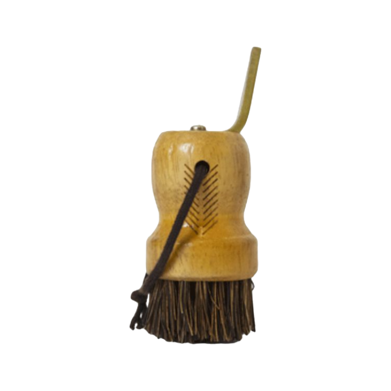 Grooming Deluxe - Petit cure-pied | - Ohlala