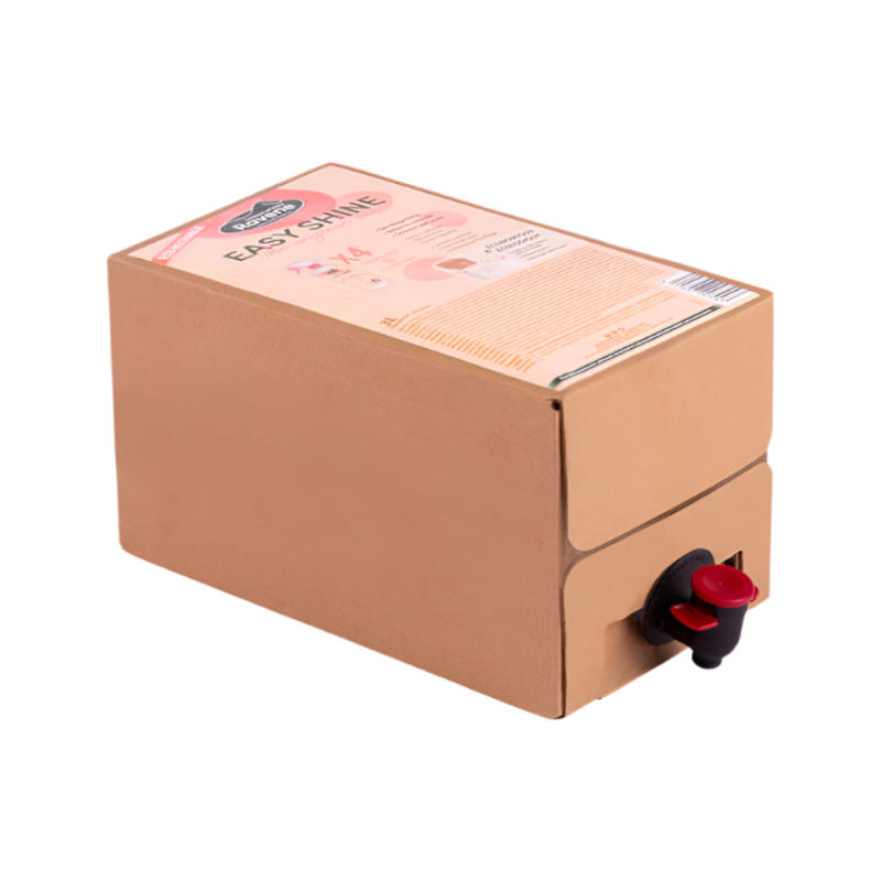 Ravene - Recharge démêlant Easy shine | - Ohlala