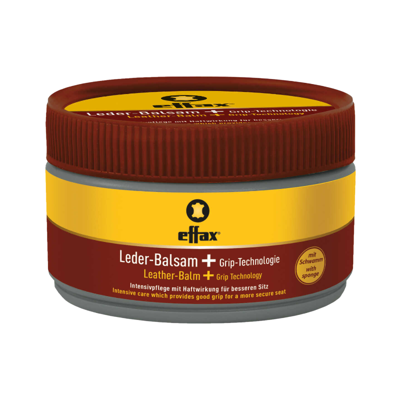 Effax - Baume pour cuir + grip | - Ohlala
