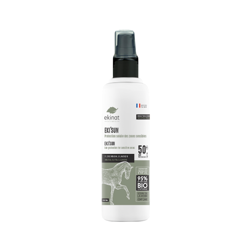 Ekinat - Spray solaire Eki'Sun | - Ohlala