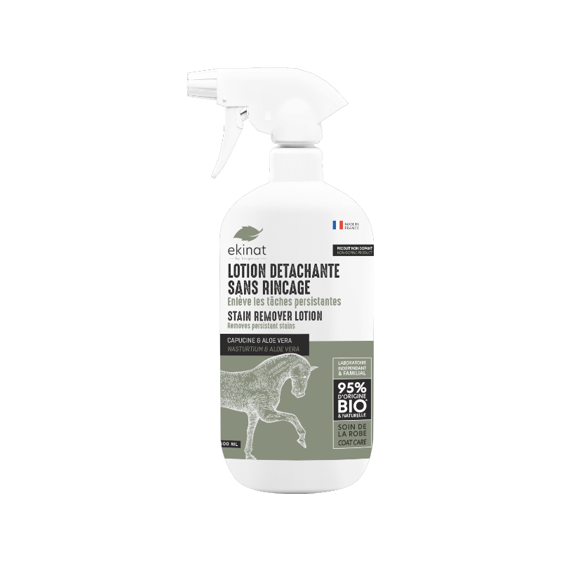 Ekinat - Spray détachant sans rinçage | - Ohlala