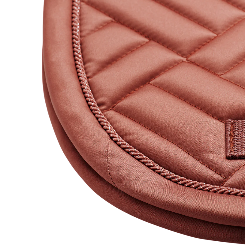 Equestrian Stockholm - Tapis de dressage Modern Coral | - Ohlala