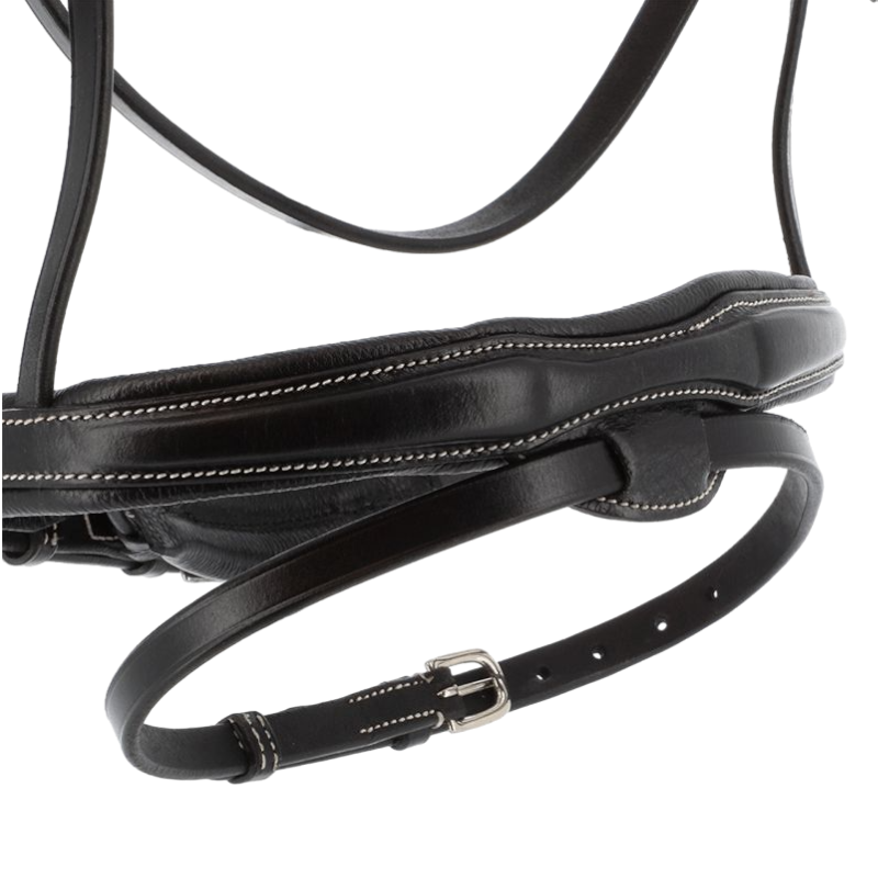 Eric Thomas - Bridon Design noir | - Ohlala