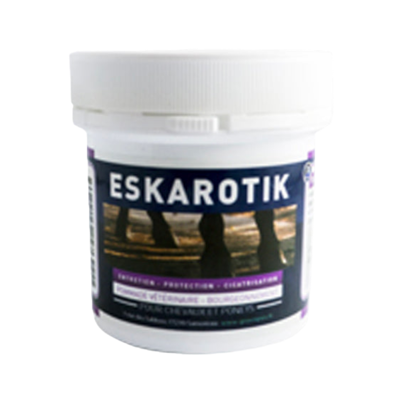 Greenpex - Crème cicatrisante Eskarotik | - Ohlala
