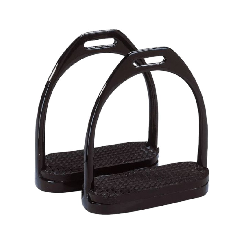 Feeling - Étriers à couteaux acier laqué | - Ohlala