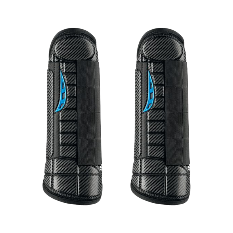 Veredus - Guêtres de Cross postérieurs E-Vento x2 | - Ohlala