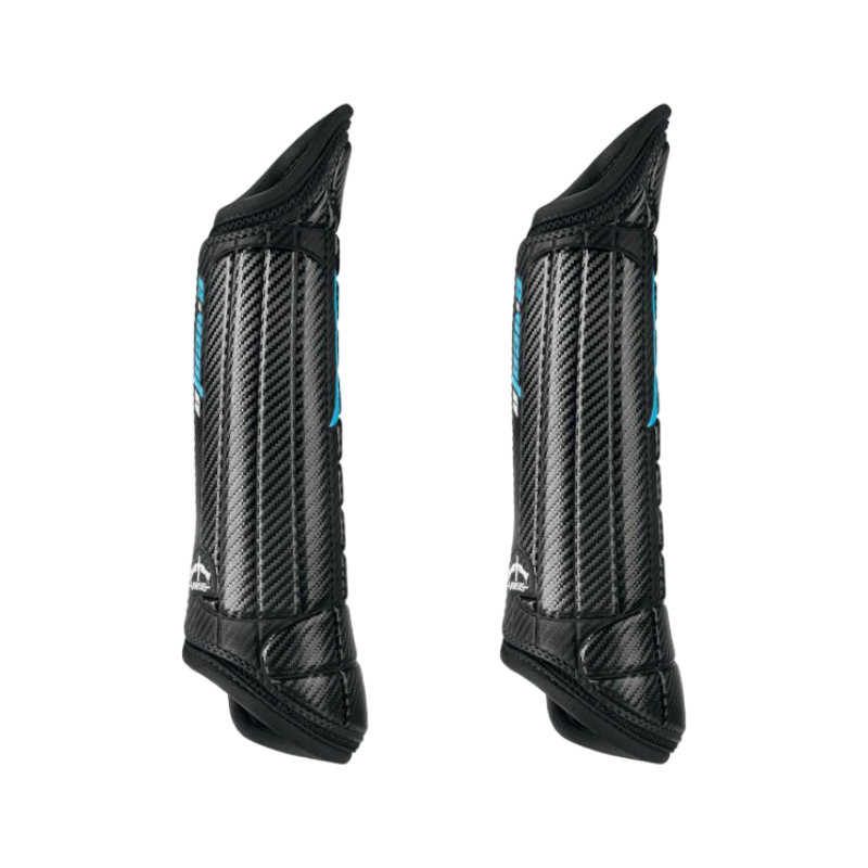 Veredus - Guêtres de Cross postérieurs E-Vento x2 | - Ohlala