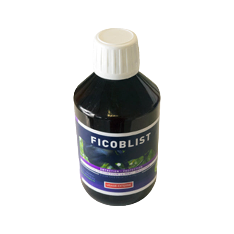 Greenpex - Solution verrues et papillomes Ficoblist | - Ohlala