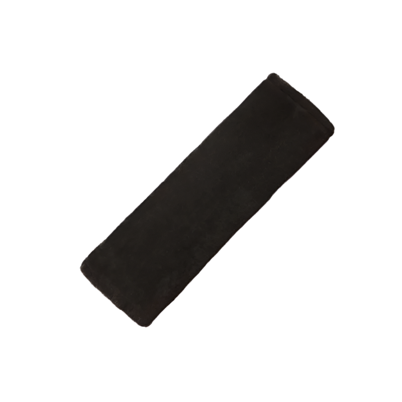 Norton - Fourreau de sangle first noir | - Ohlala