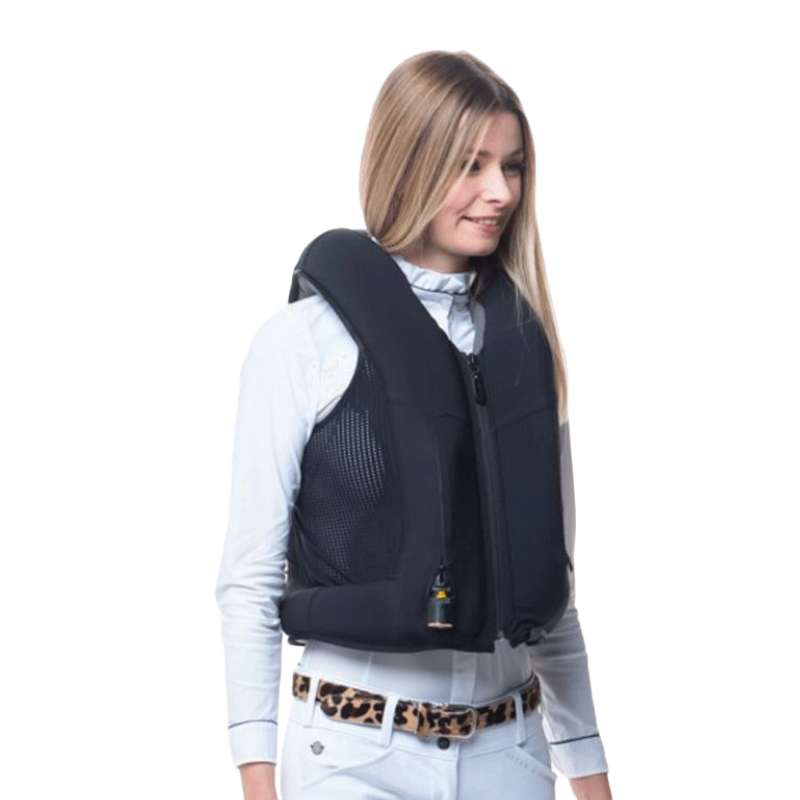 Freejump - Gilet Airbag | - Ohlala