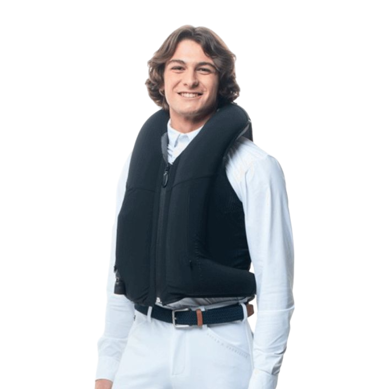 Freejump - Gilet Airbag | - Ohlala
