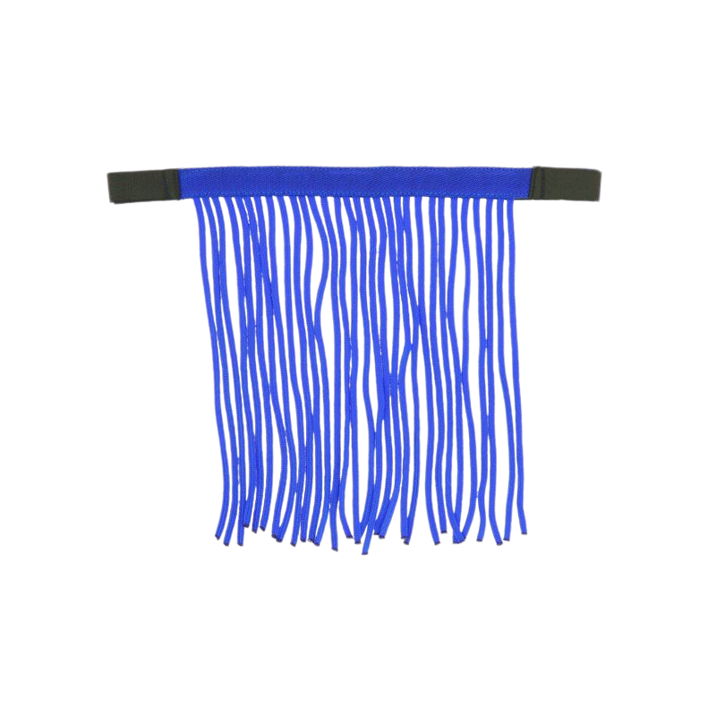 Norton - Frontal chasse-mouches bleu roi | - Ohlala