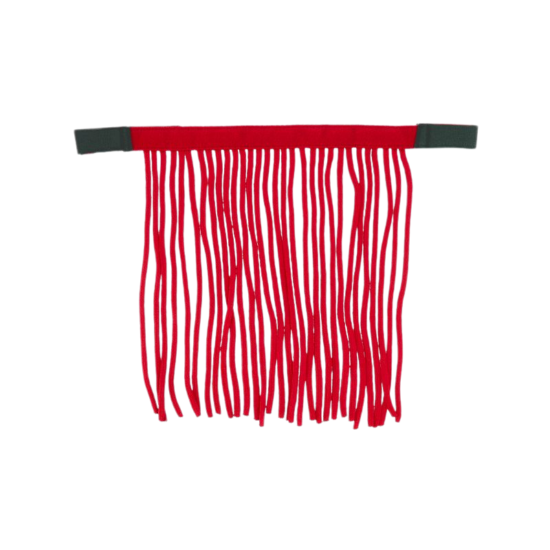 Norton - Frontal chasse-mouches rouge | - Ohlala