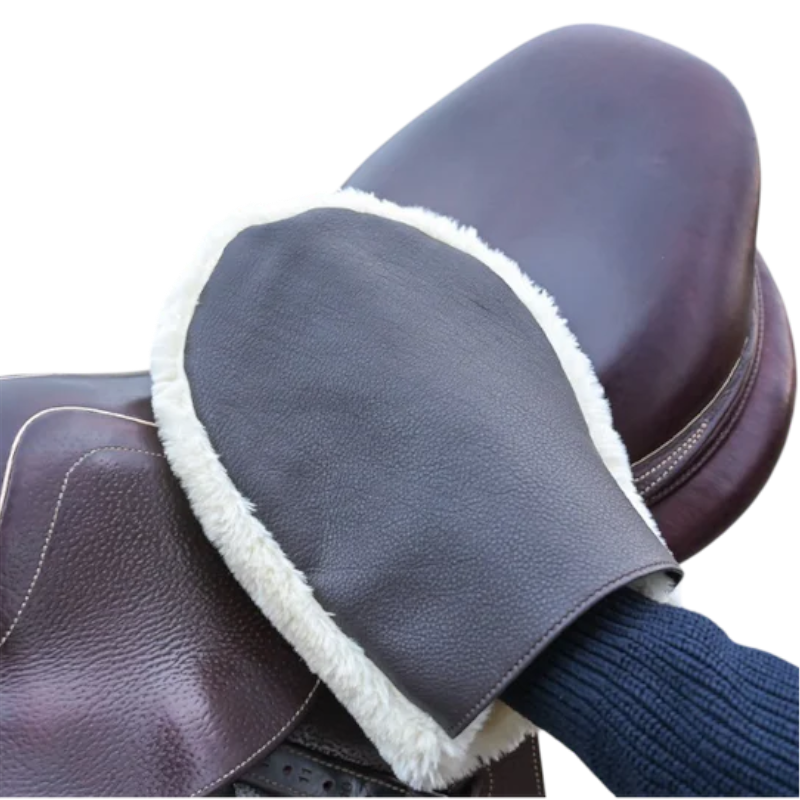 Jump'In - Gant de lustrage | - Ohlala