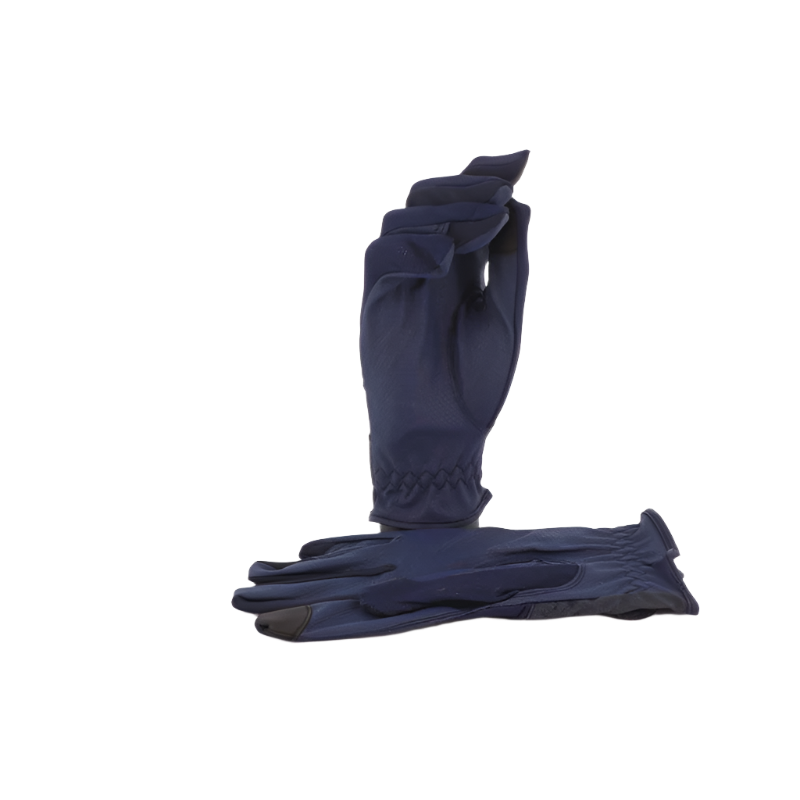Pénélope - Gants de compétition marine | - Ohlala