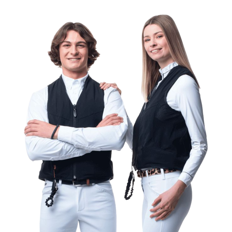 Freejump - Gilet Airbag | - Ohlala