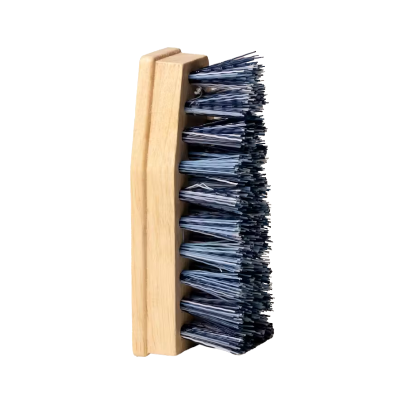 Grooming Deluxe - Brosse Licorne Sammy enfant marine | - Ohlala