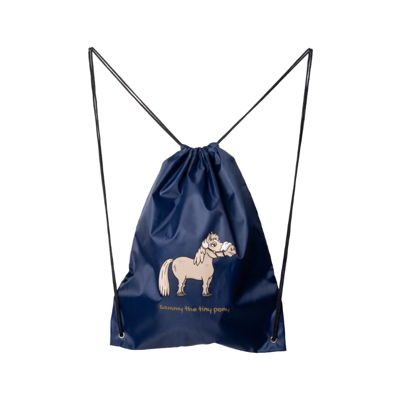Grooming Deluxe - Sac de pansage pour enfants Sammy marine | - Ohlala