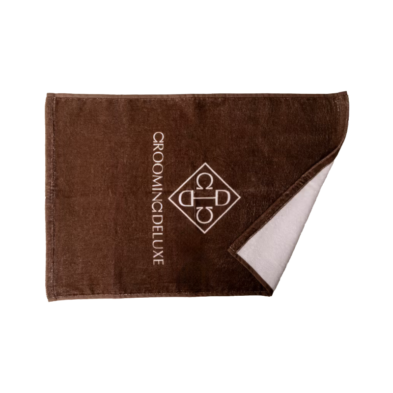 Grooming Deluxe - Serviette Grooming Deluxe | - Ohlala