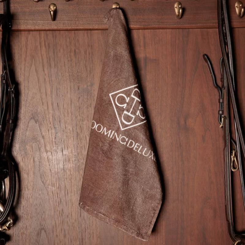 Grooming Deluxe - Serviette Grooming Deluxe | - Ohlala