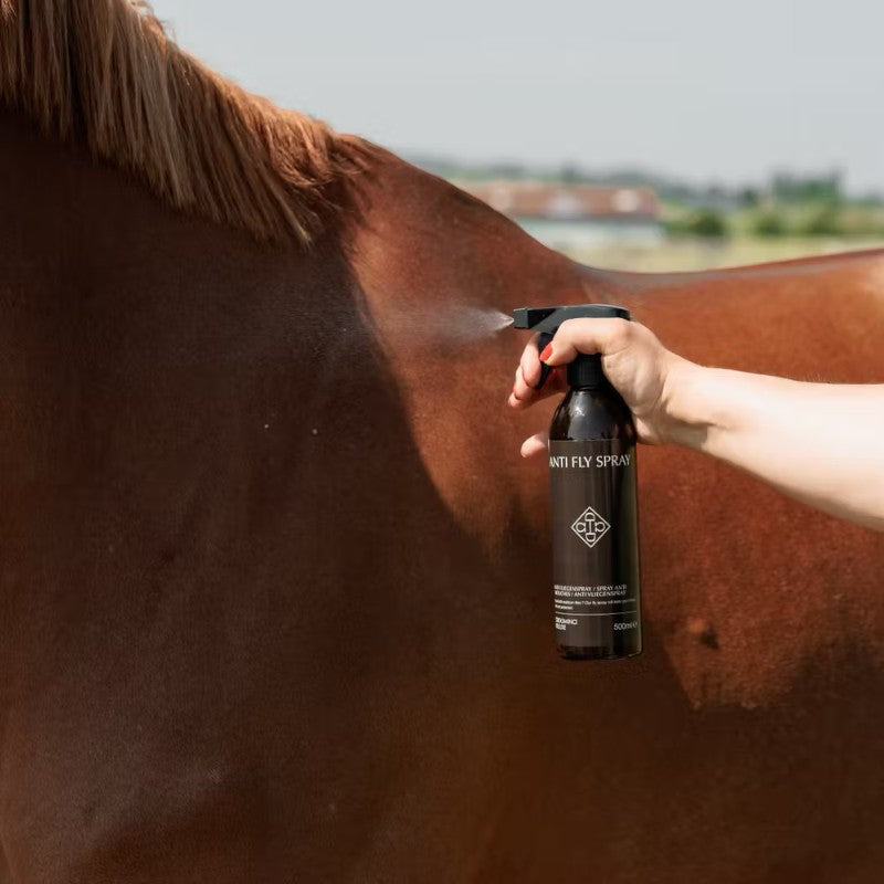 Grooming Deluxe - Spray anti-mouches Anti Fly | - Ohlala