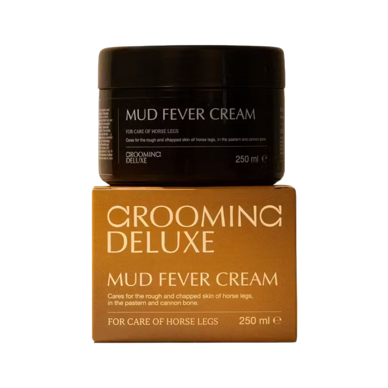 Grooming Deluxe - Crème Anti Gale de boue Mud Fever Plus | - Ohlala