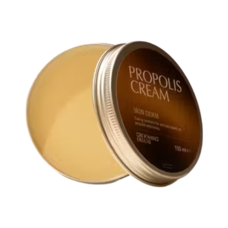 Grooming Deluxe - Crème protectrice au propolis pour la peau | - Ohlala