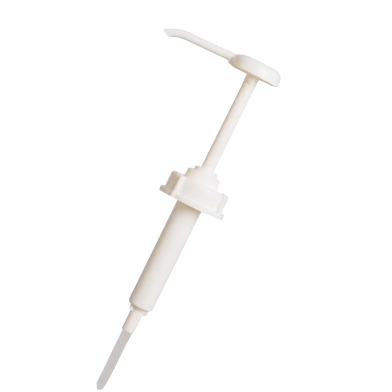 Grooming Deluxe - Pompe pour huile de lin | - Ohlala