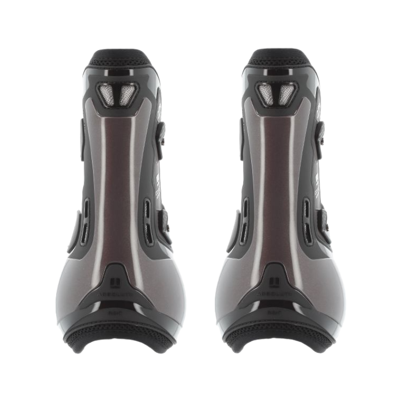 Veredus - Guêtres ouvertes Olympus Absolute noir x2 | - Ohlala