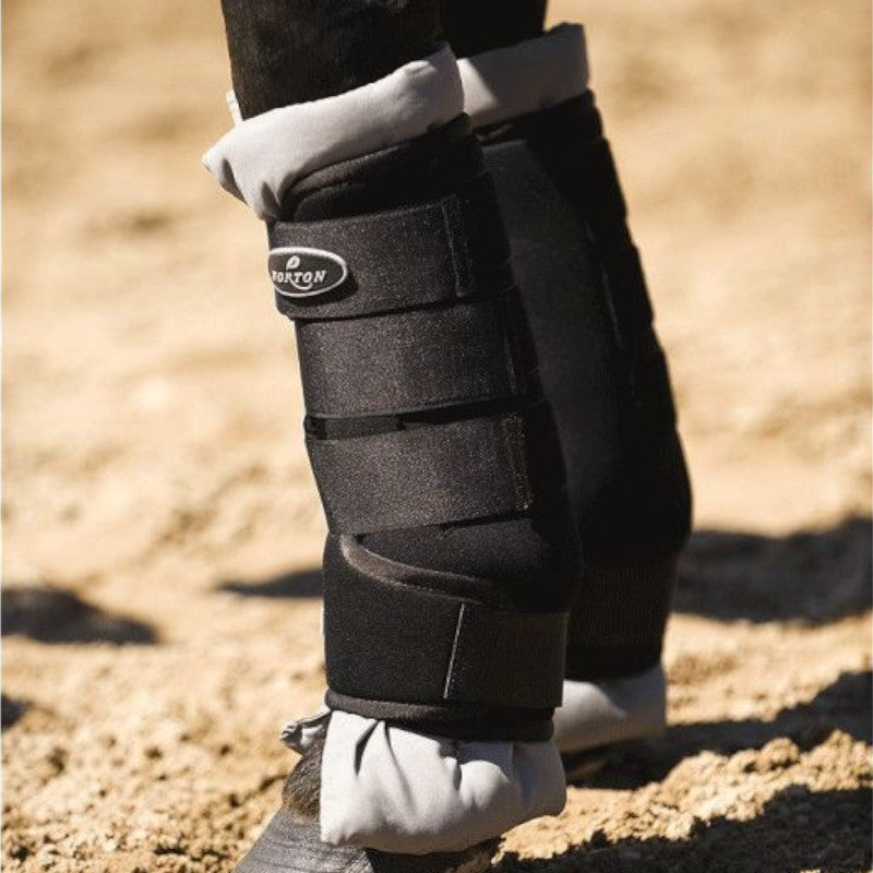 Norton - Guêtres de repos x4 | - Ohlala