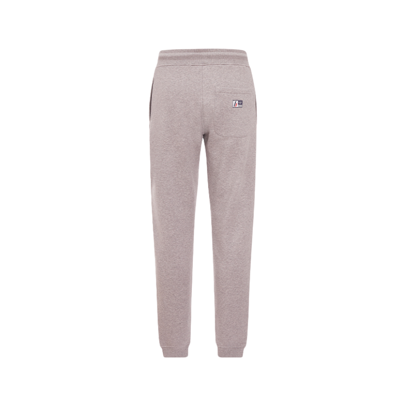 Hagg - Jogging homme gris/ marine | - Ohlala