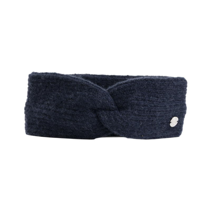 Harcour - Bandeau femme Ali marine | - Ohlala